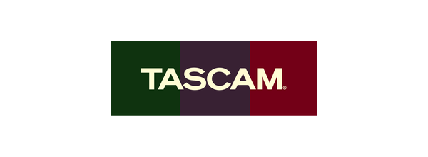 TASCAM