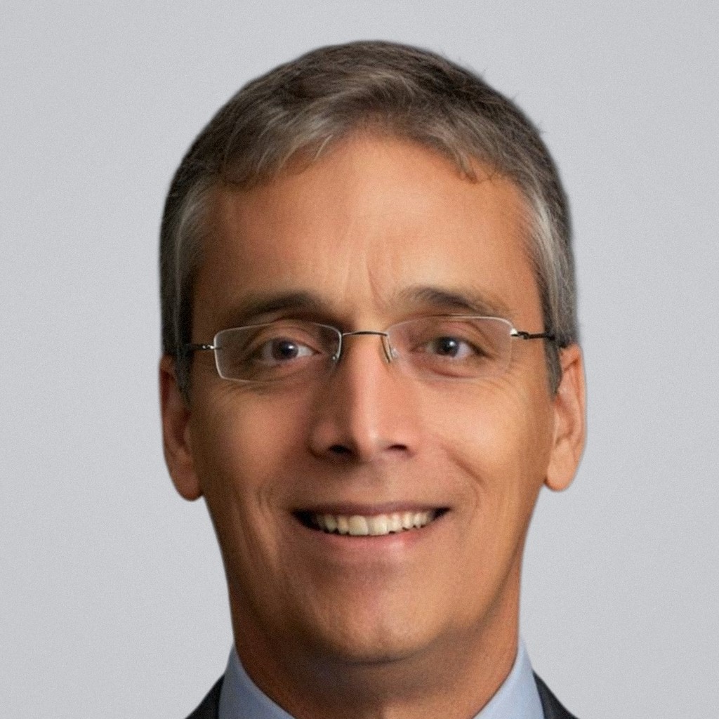 Portrait of Mike Salvas